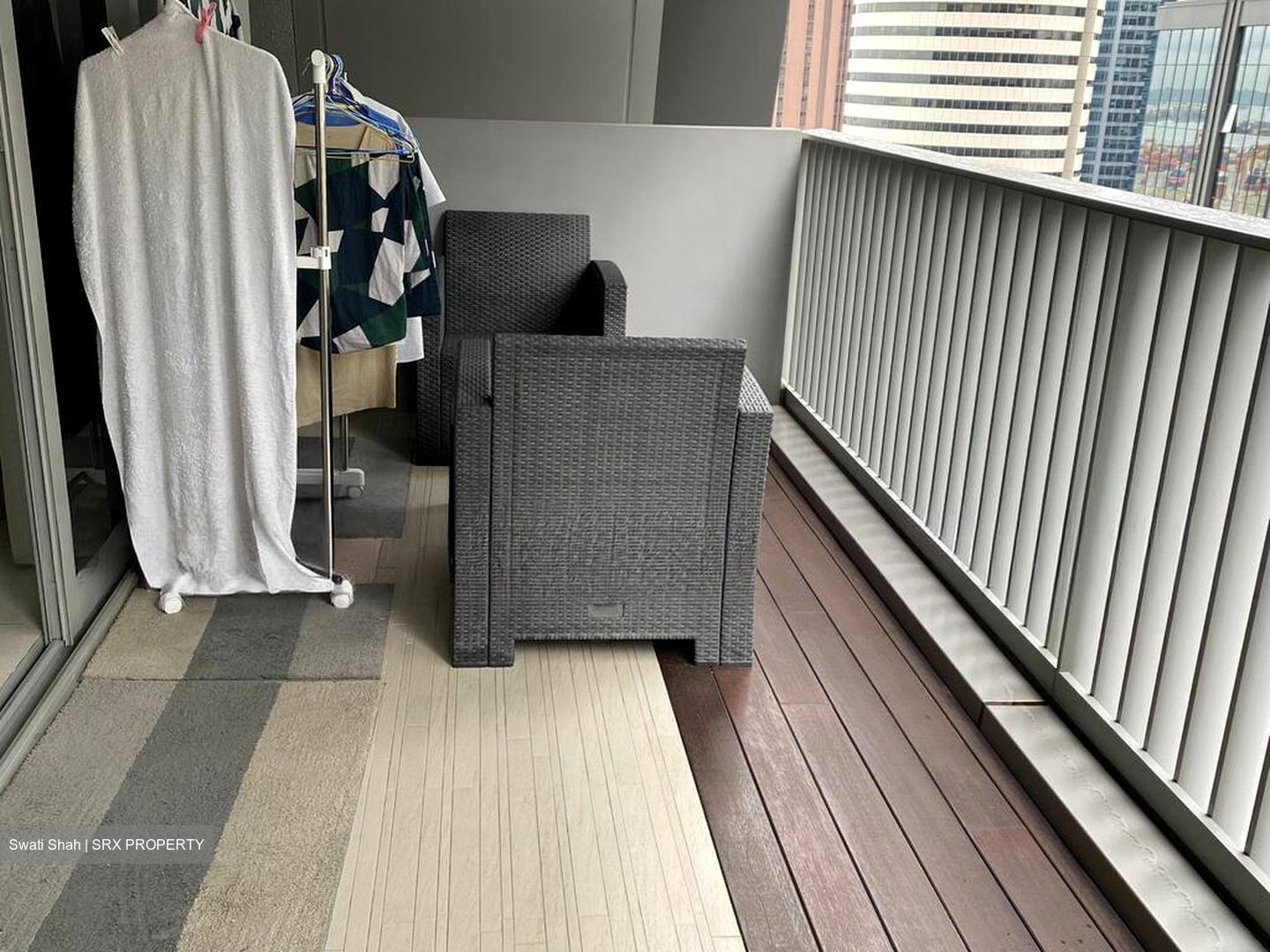 Shenton Way (D1), Condominium #527434481